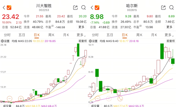 配资平台官网 那个男人回来了！一文看懂A股中有哪些“特朗普交